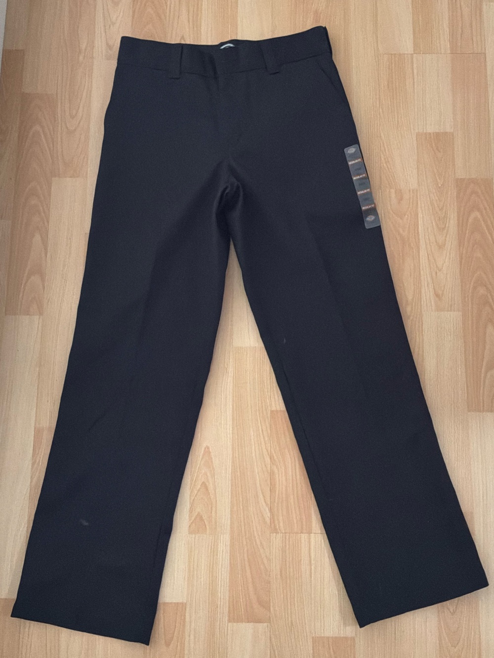 Dickies- Men's Black pants